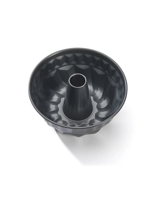 DE BUYER Non-Stick Steel Kougloff Mold 22cm