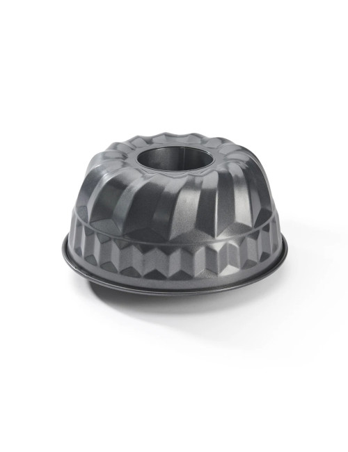 DE BUYER Non-Stick Steel Kougloff Mold 22cm