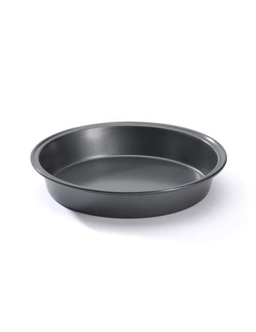 DE BUYER Non-Stick Steel Flared Springform Pan - 3 Sizes