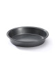 DE BUYER Non-Stick Steel Flared Springform Pan - 3 Sizes