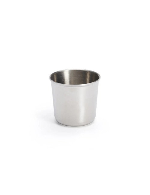DE BUYER Stainless Steel Dariole Mold - 4 Sizes