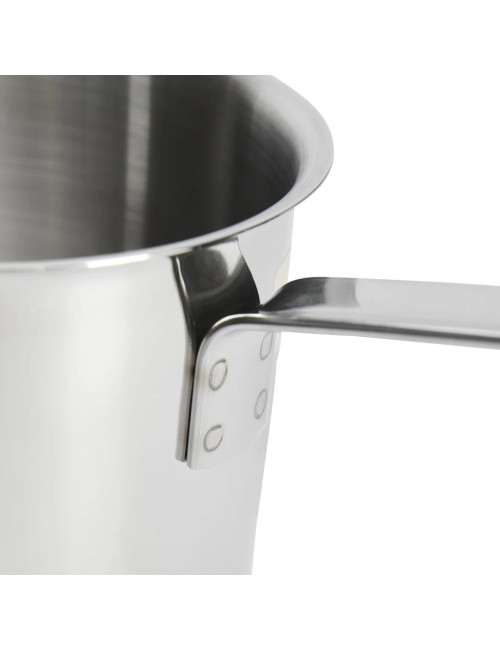 DE BUYER Stainless Steel Bain-Marie - 4 Sizes
