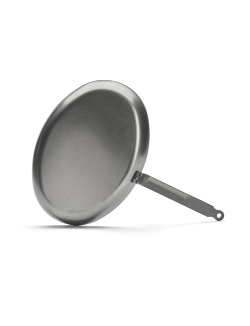 DE BUYER Carbon Plus Steel Fish Pan