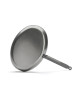 DE BUYER Carbon Plus Steel Fish Pan