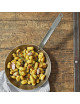 DE BUYER Carbon Plus Round Frying Pan in Steel Sheet - 7 Sizes