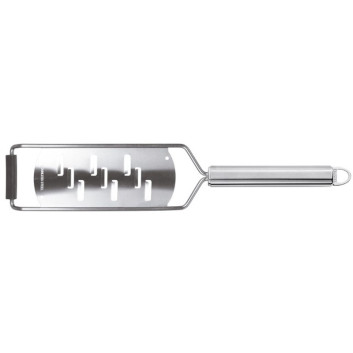 CRISTEL Stainless Steel Coarse Grater