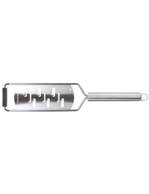 CRISTEL Stainless Steel Coarse Grater