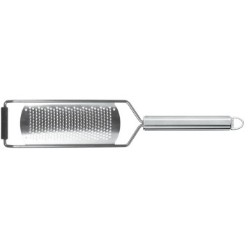 CRISTEL Fine-Cut Grater in Stainless Steel