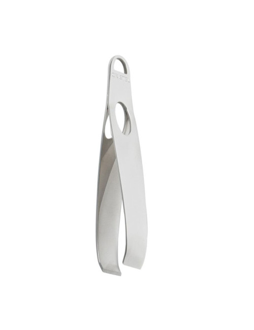 CRISTEL Stainless Steel Fish Bone Tweezers