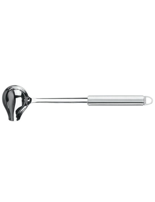CRISTEL Stainless Steel Sauce Spoon