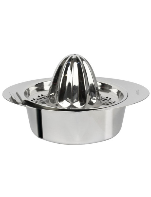 CRISTEL Stainless Steel Citrus Juicer