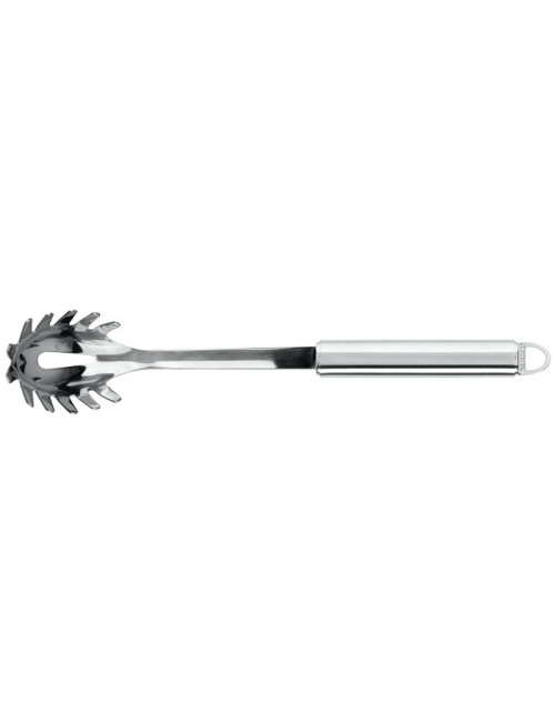 CRISTEL Stainless Steel Spaghetti Spoon