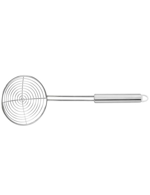 CRISTEL Stainless Steel Spider Skimmer