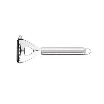 CRISTEL Stainless Steel Julienne Peeler