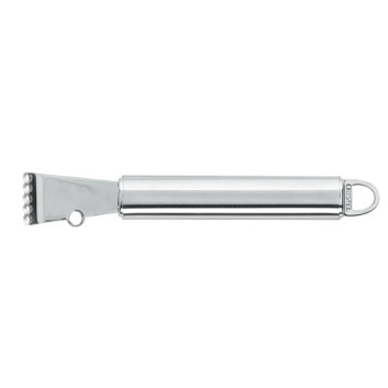 CRISTEL Stainless Steel Zester