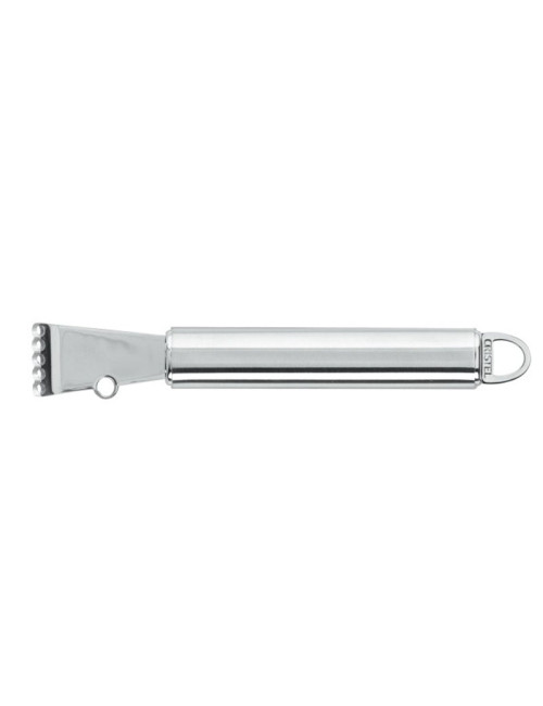 CRISTEL Stainless Steel Zester