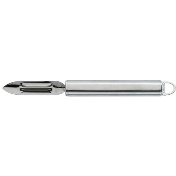 CRISTEL Economical Stainless Steel Peeler