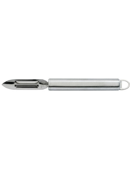 CRISTEL Economical Stainless Steel Peeler