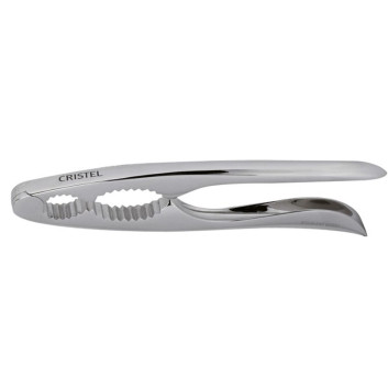 CRISTEL Stainless Steel Nutcracker