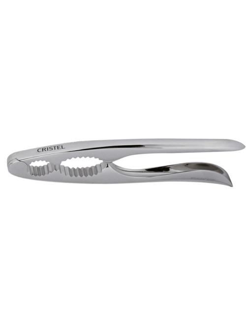 CRISTEL Stainless Steel Nutcracker