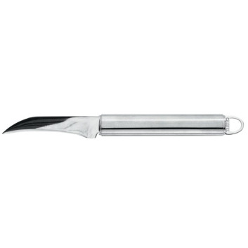 CRISTEL Bird's Beak Kitchen Knife in Stainless Steel
