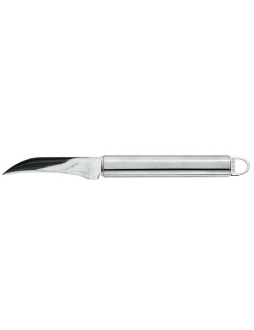 CRISTEL Bird's Beak Kitchen Knife in Stainless Steel