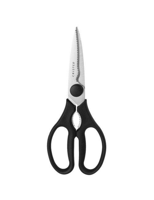 CRISTEL Stainless Steel Kitchen Scissors