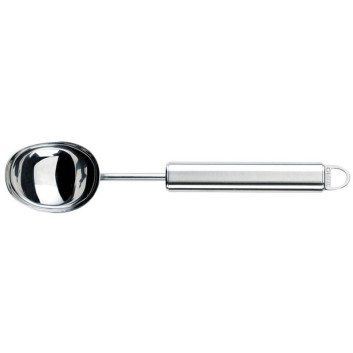 CRISTEL Stainless Steel Ice Cream Scoop