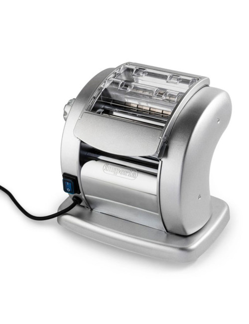 CRISTEL Pasta Presto Ruvida Electric Pasta Machine IMPERIA