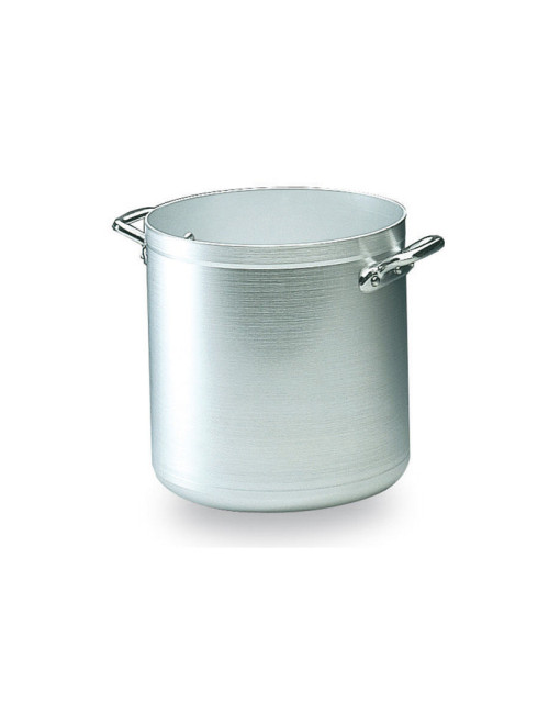 MATFER Classe Alu Aluminum Stockpot - 6 Sizes