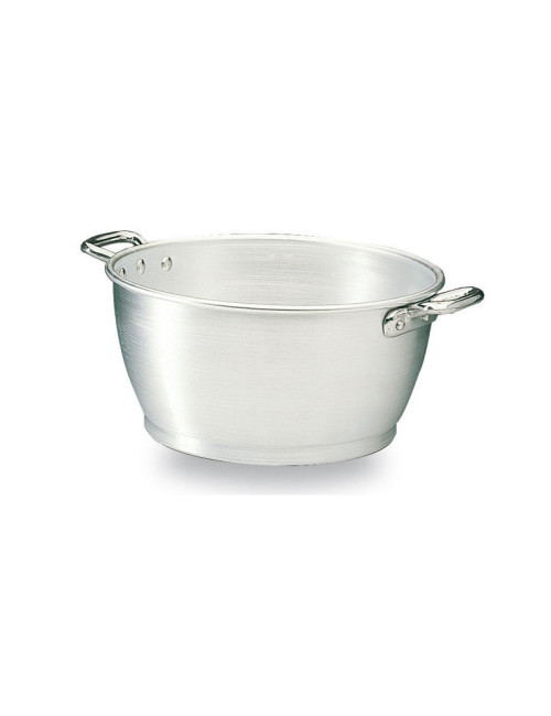 MATFER Classe Alu Aluminum Couscous Pan - 2 Sizes