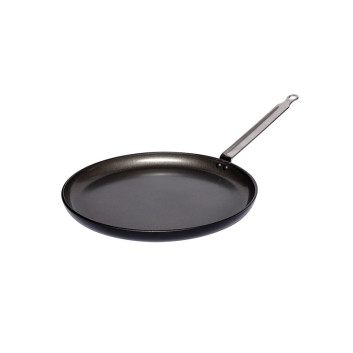 MATFER Elite Ceramic Non-Stick Aluminum Crepe Pan 28cm