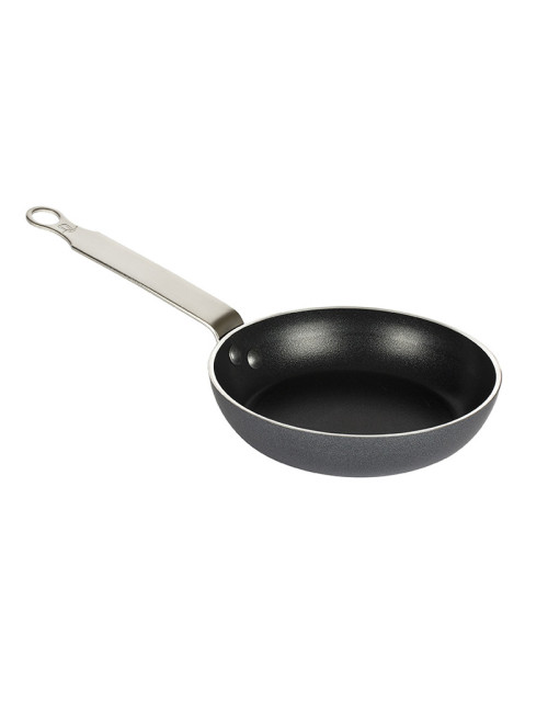 MATFER Chef Plus Non-Stick Aluminum Blini Pan 12cm