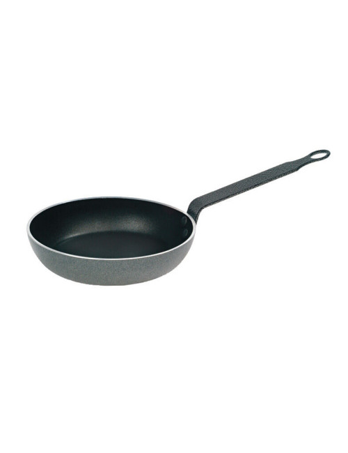MATFER Chef Non-Stick Aluminum Blini Pan 12cm