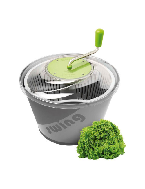MATFER Swing XL 20 Salad Spinner