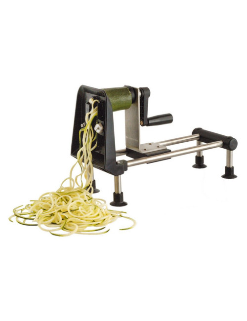 MATFER Spiral Spinner Vegetable Cutter