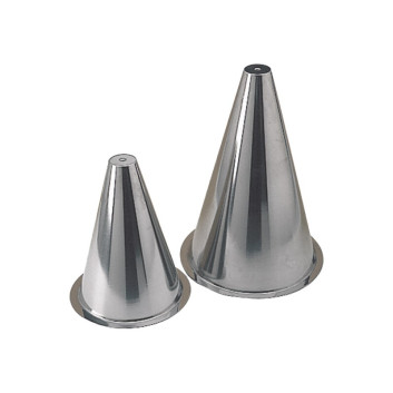 MATFER Stainless Steel Croquembouche for Wedding Cakes - 7 Sizes