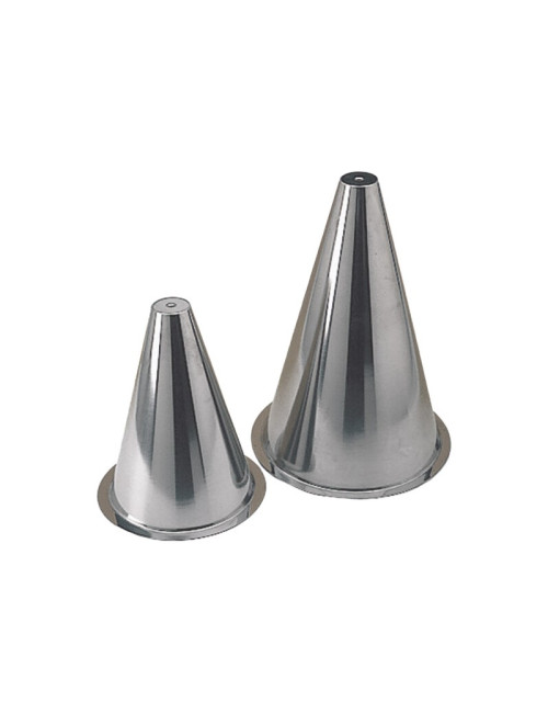 MATFER Stainless Steel Croquembouche for Wedding Cakes - 7 Sizes