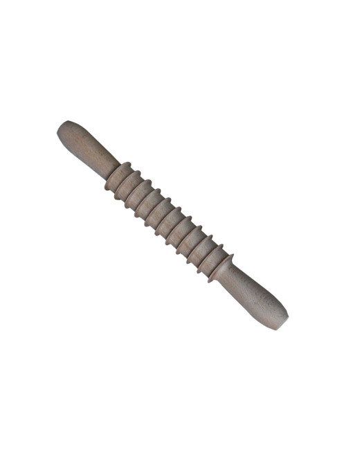MATFER 13mm Pappardelle Wooden Rolling Pin