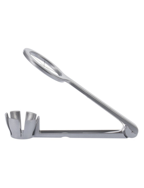 MATFER 6-Quart Aluminum Egg Slicer