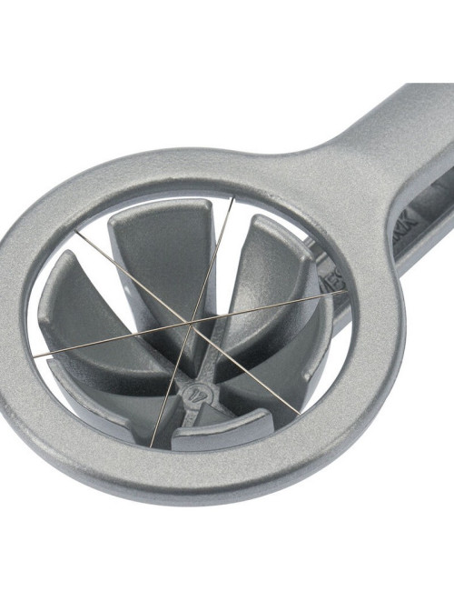MATFER 6-Quart Aluminum Egg Slicer