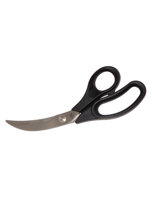 MATFER 25cm Stainless Steel Poultry Shears