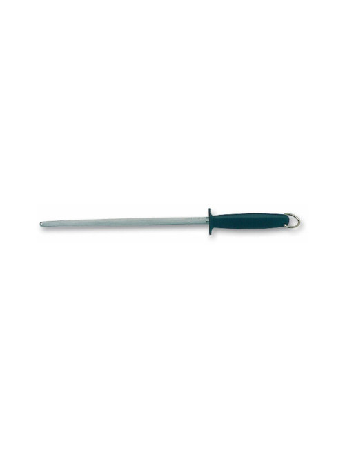 MATFER Sharpening Steel, 30cm Round Bit