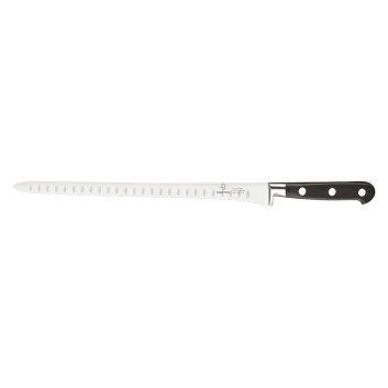 MATFER One-Piece Forged Traditional Ham Knife, 30cm