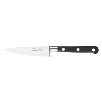 MATFER Forged Monobloc Traditional Paring Knife, 10cm