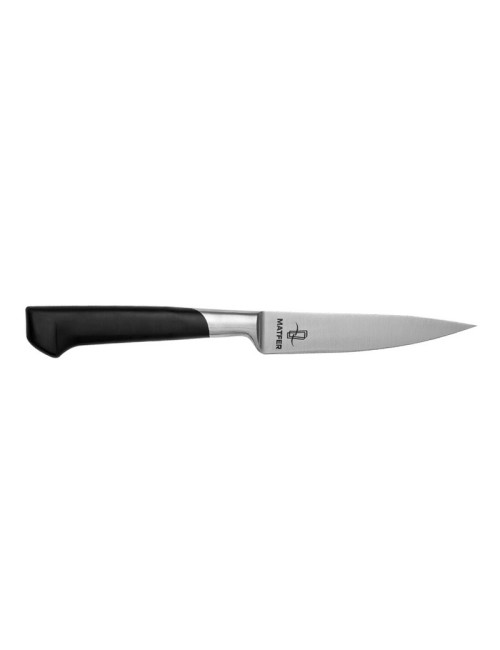 MATFER One-Piece Forged Paring Knife 10cm