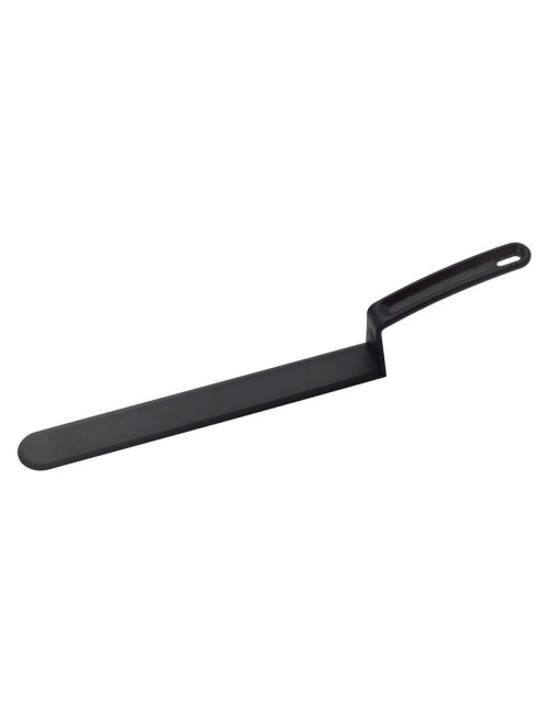 MATFER Exoglass Angled Spatula - 3 Sizes