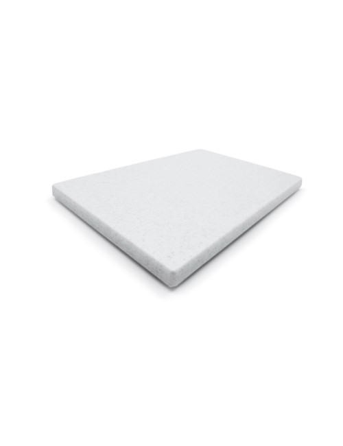 MATFER Marbled HDPE Cutting Board - 3 Sizes