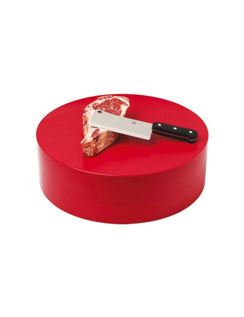 MATFER Chopping Board, Block-Style, in HDPE - 5 Colors