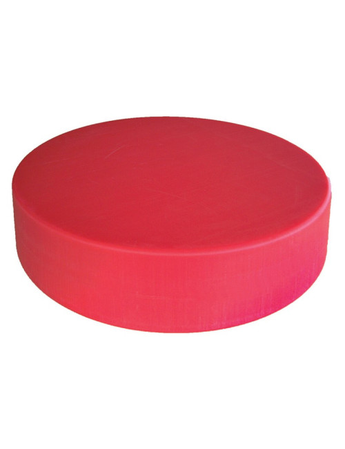 MATFER Chopping Board, Block-Style, in HDPE - 5 Colors